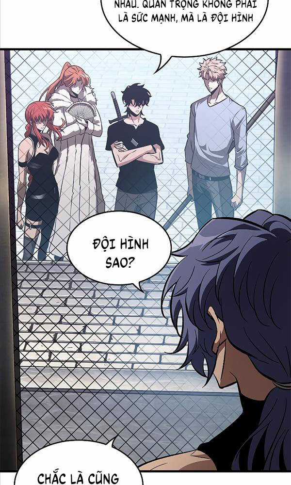 Gacha Vô Hạn Chapter 62 trang 27