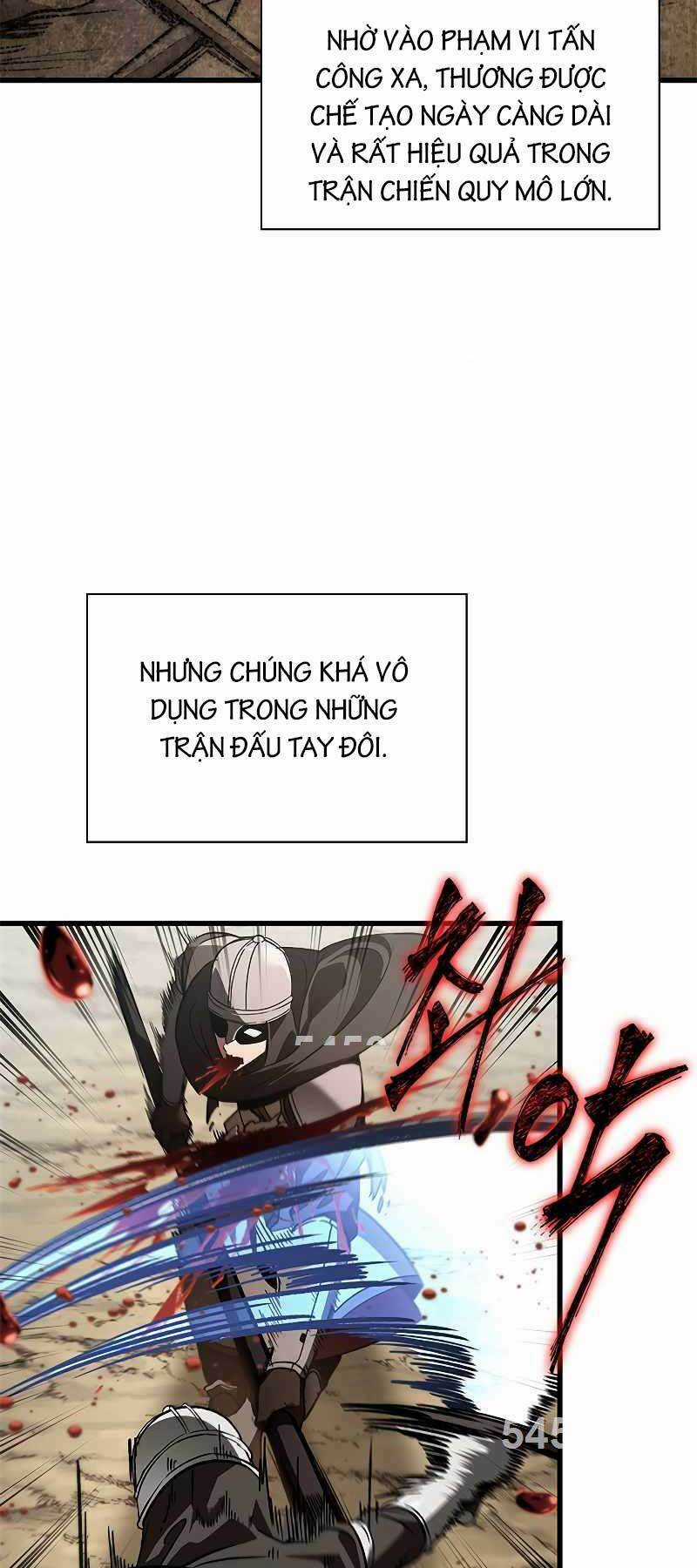 Gacha Vô Hạn Chapter 63 trang 1