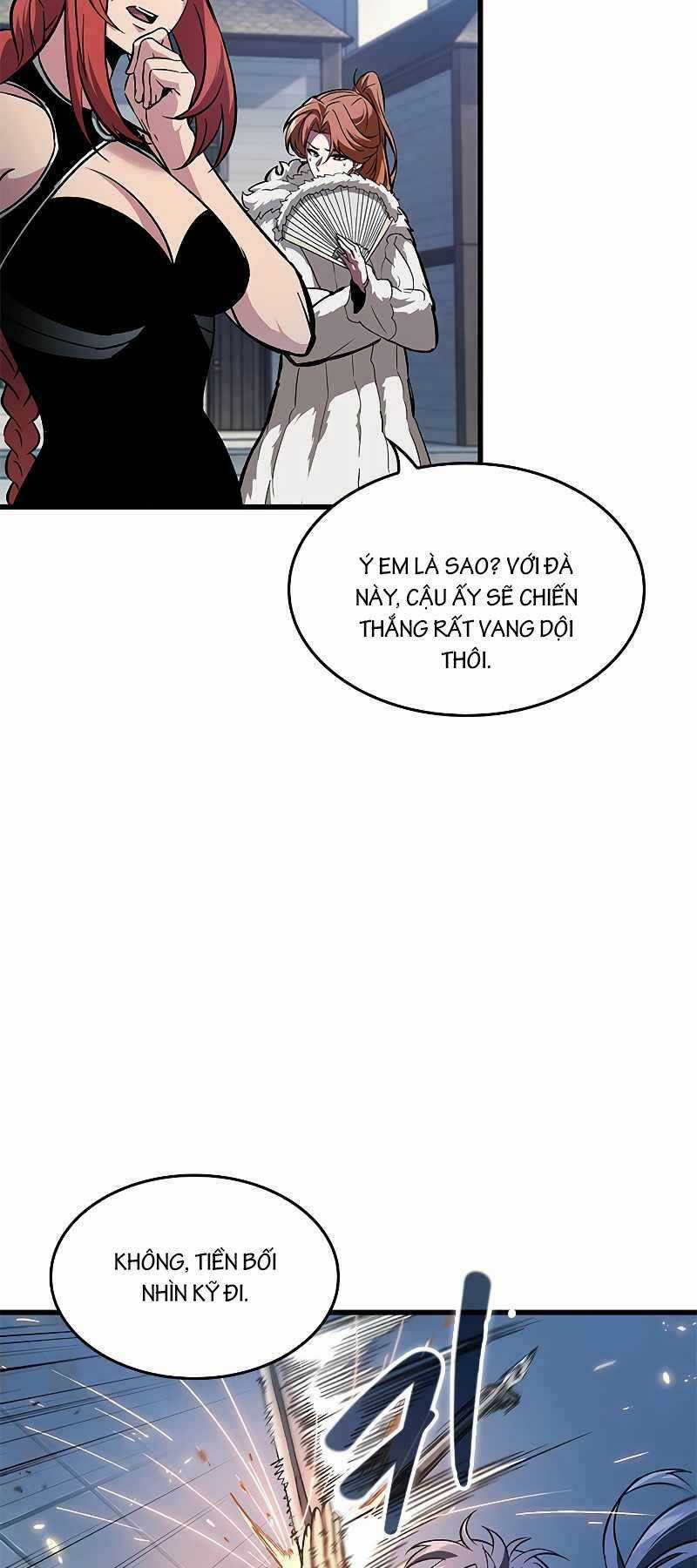 Gacha Vô Hạn Chapter 63 trang 19