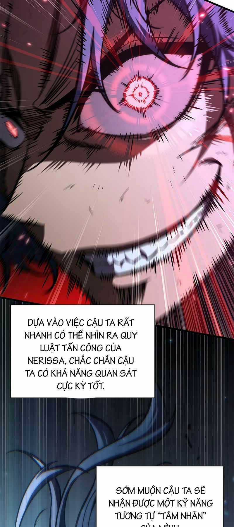Gacha Vô Hạn Chapter 63 trang 25
