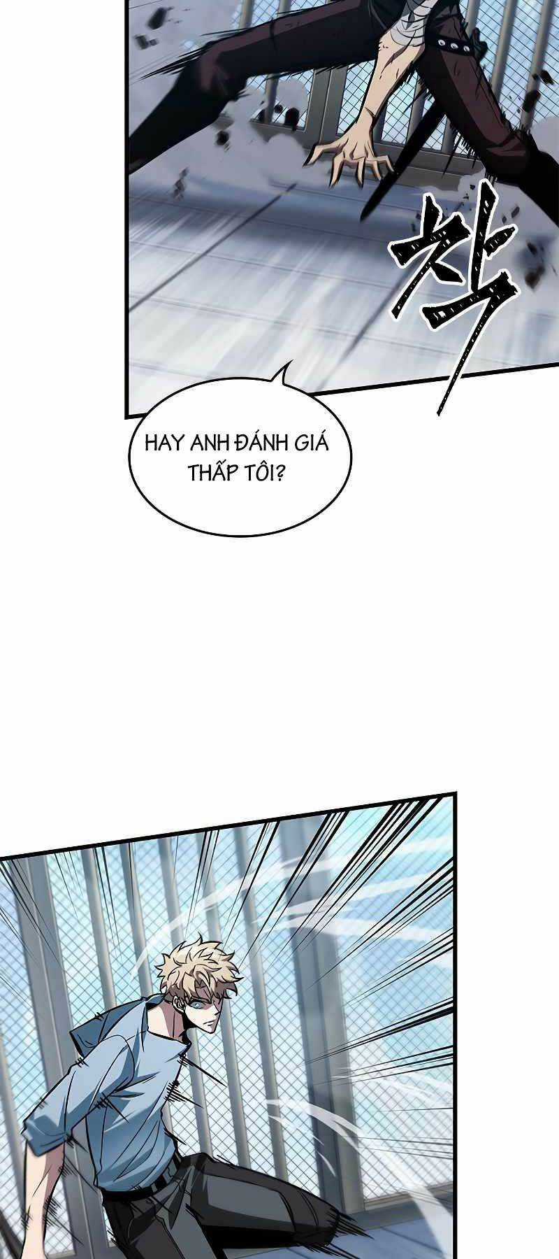 Gacha Vô Hạn Chapter 63 trang 31