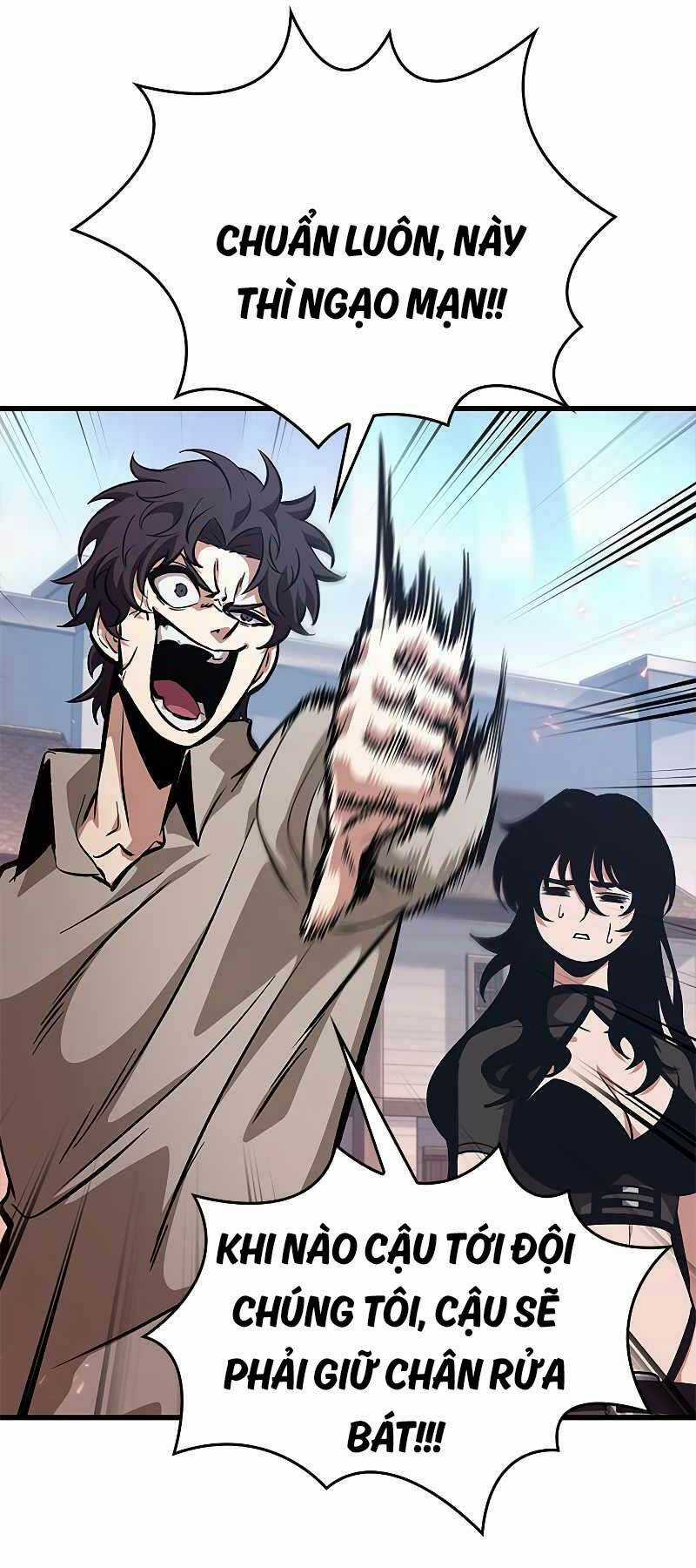 Gacha Vô Hạn Chapter 63 trang 7