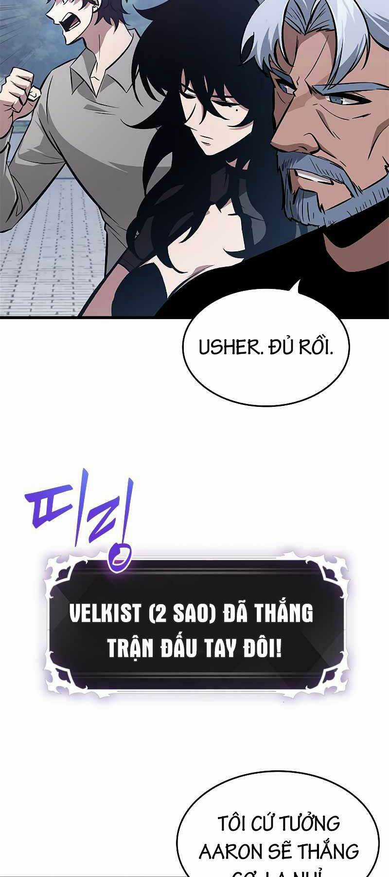 Gacha Vô Hạn Chapter 63 trang 71