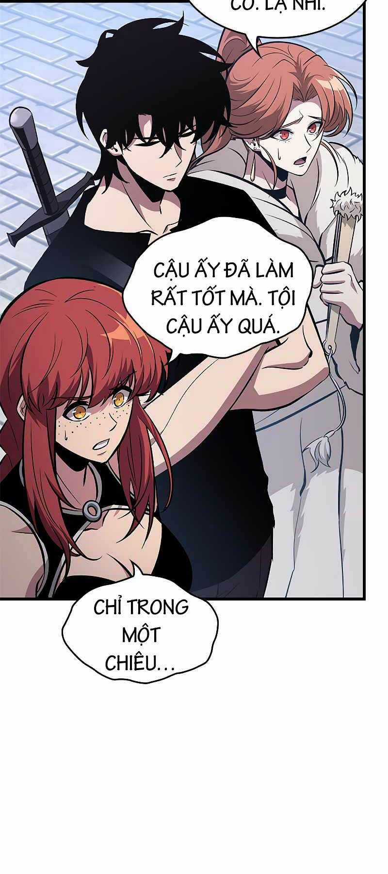 Gacha Vô Hạn Chapter 63 trang 72