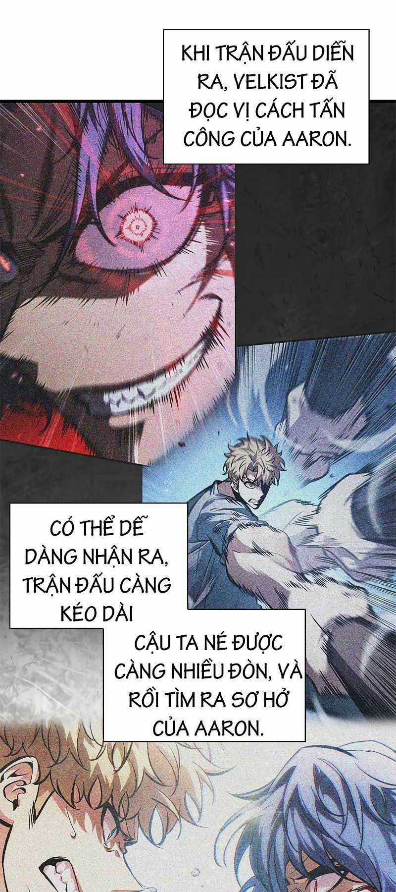 Gacha Vô Hạn Chapter 63 trang 75