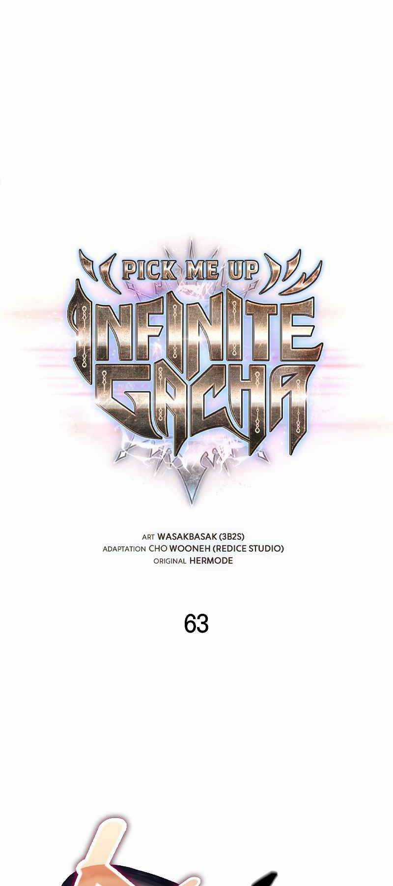 Gacha Vô Hạn Chapter 63 trang 8