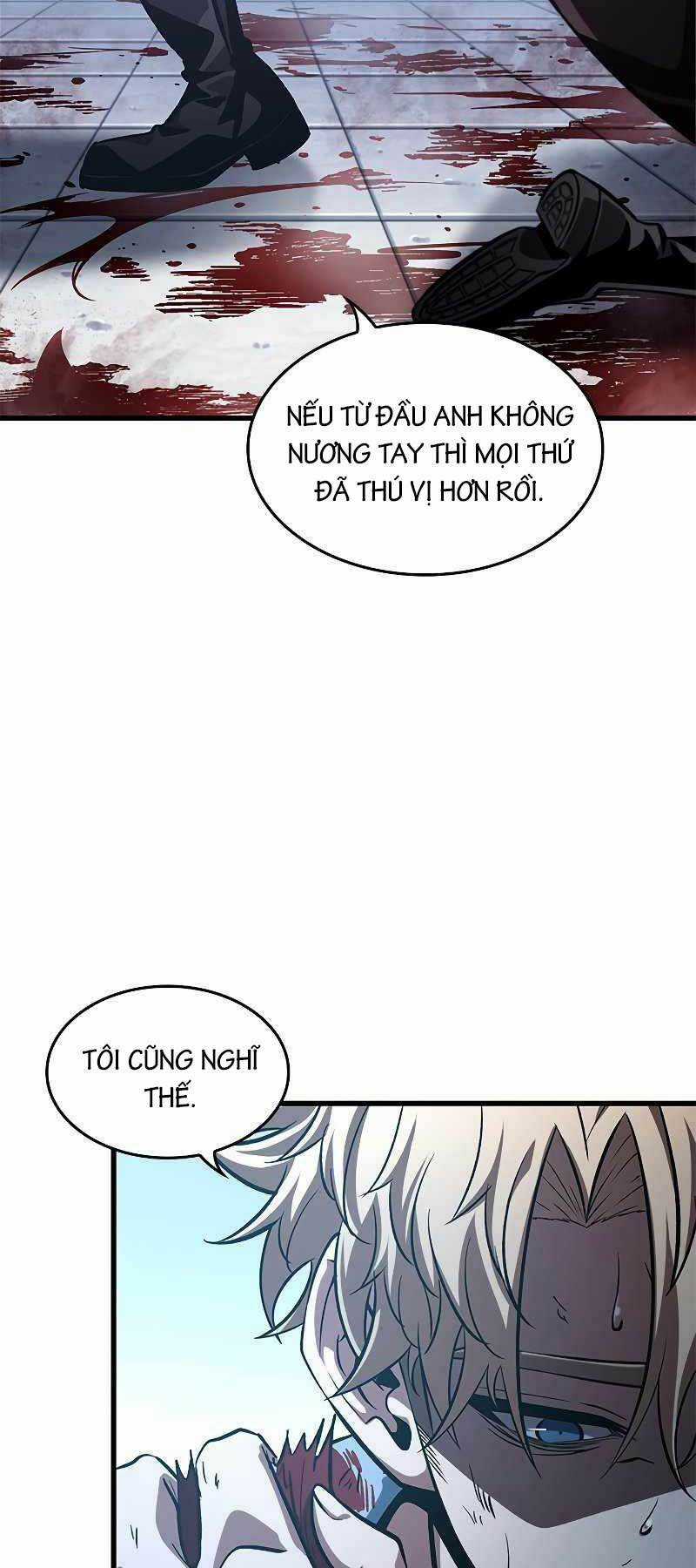 Gacha Vô Hạn Chapter 63 trang 83