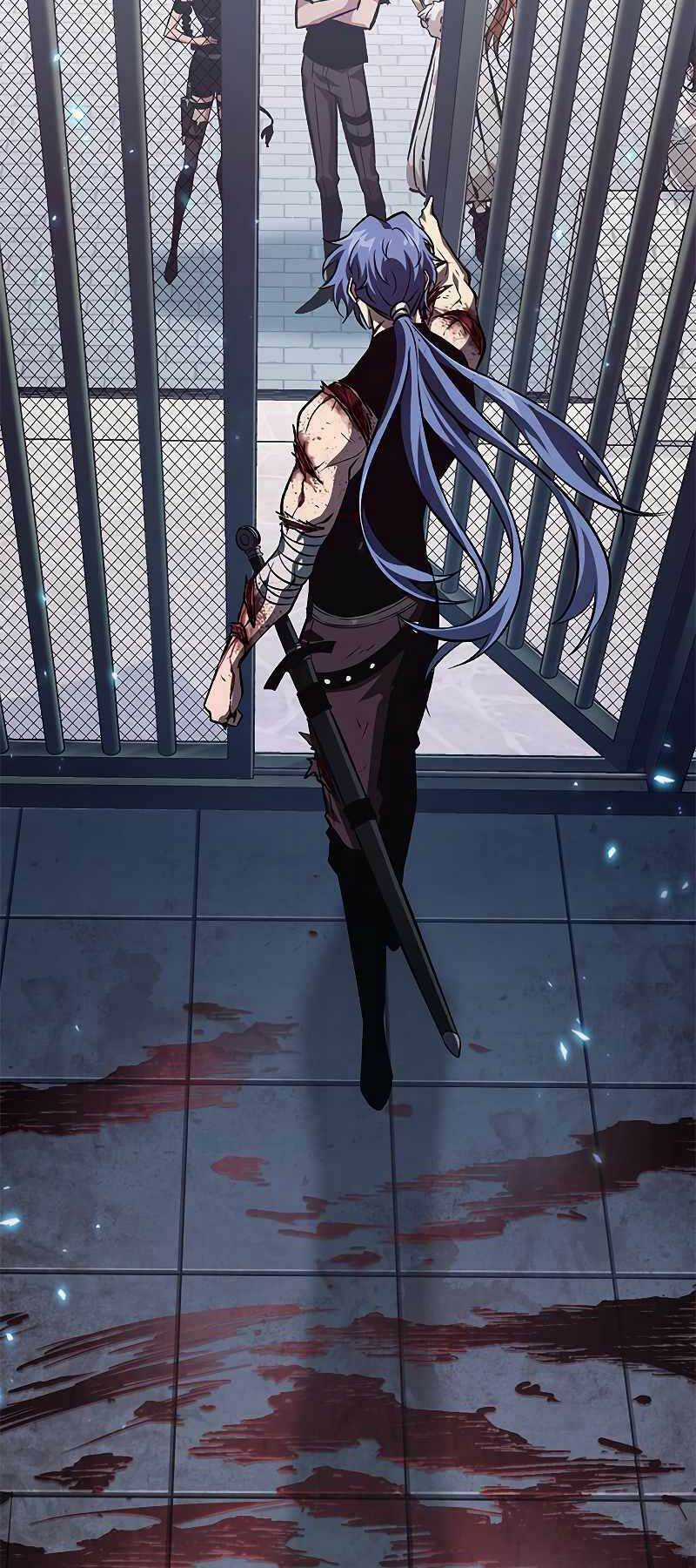 Gacha Vô Hạn Chapter 63 trang 87