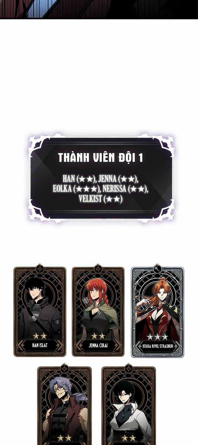 Gacha Vô Hạn Chapter 63 trang 90