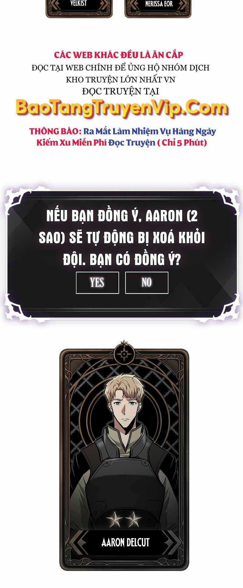 Gacha Vô Hạn Chapter 63 trang 91