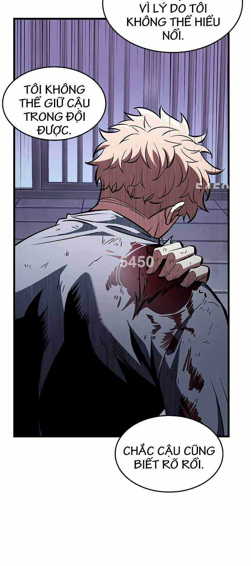 Gacha Vô Hạn Chapter 64 trang 1