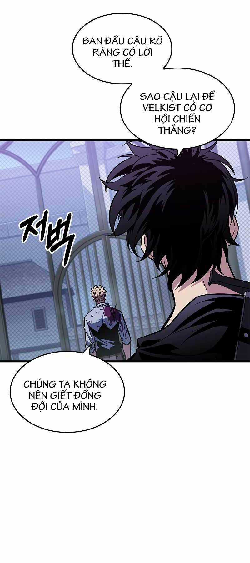 Gacha Vô Hạn Chapter 64 trang 13