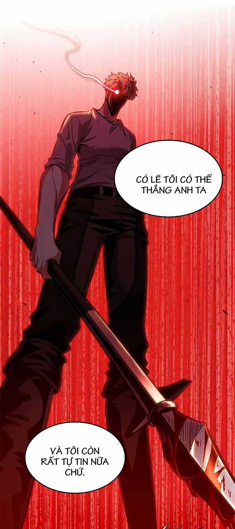 Gacha Vô Hạn Chapter 64 trang 16