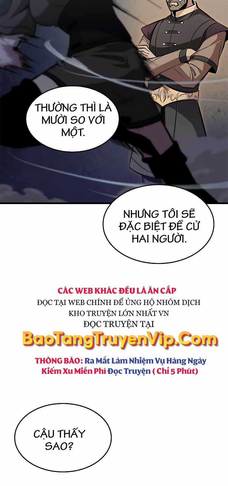 Gacha Vô Hạn Chapter 64 trang 30