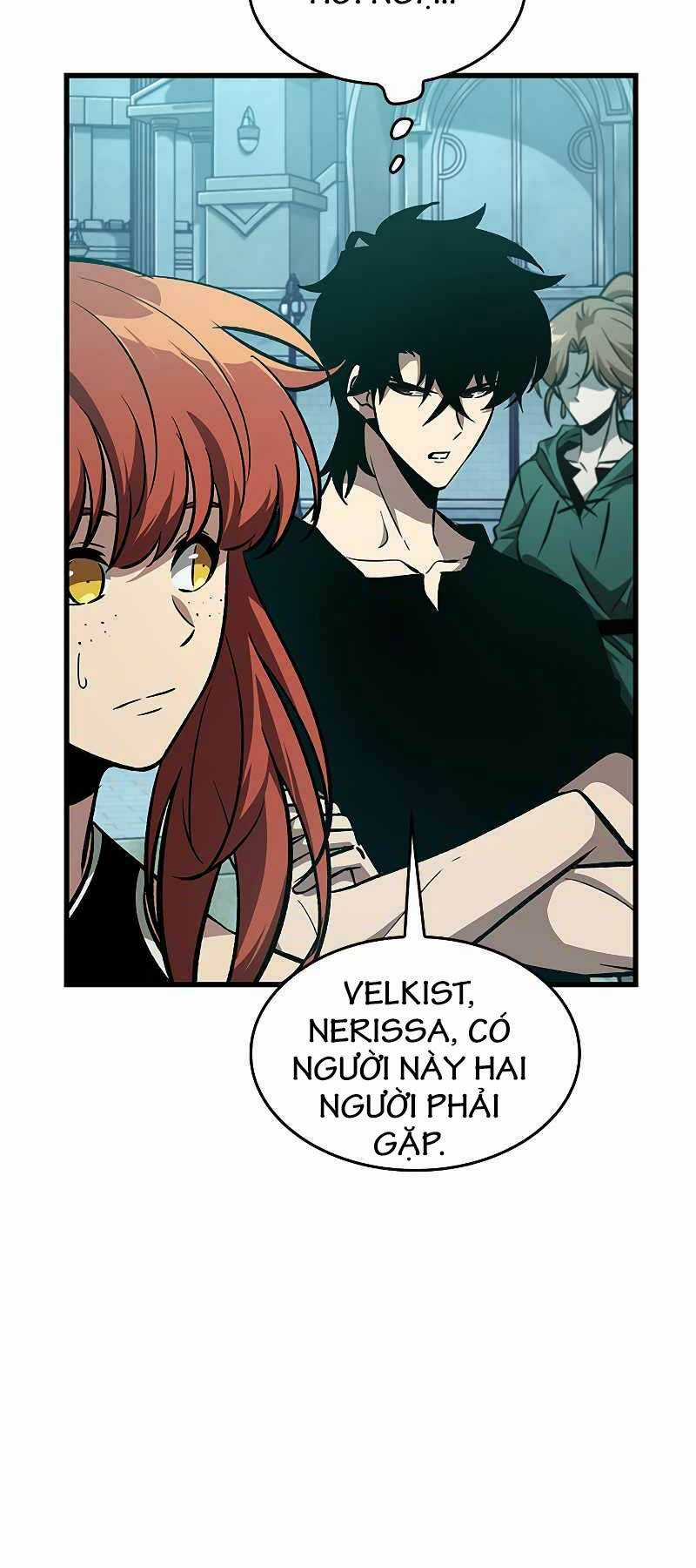 Gacha Vô Hạn Chapter 64 trang 51