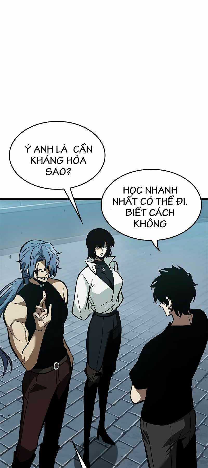 Gacha Vô Hạn Chapter 64 trang 53