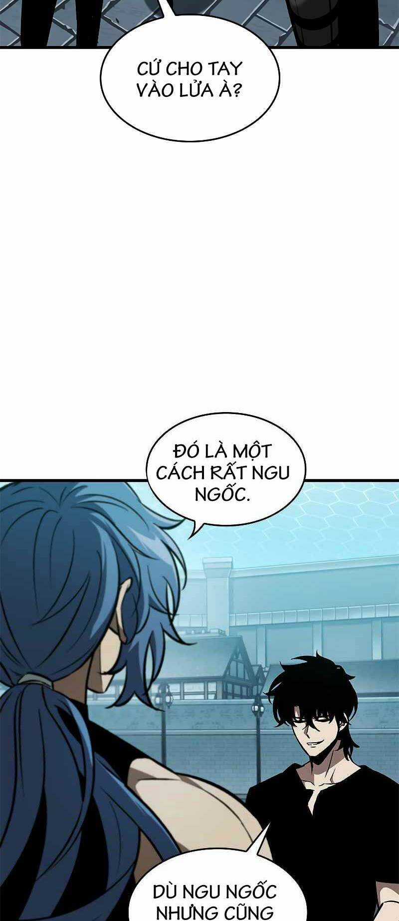 Gacha Vô Hạn Chapter 64 trang 54