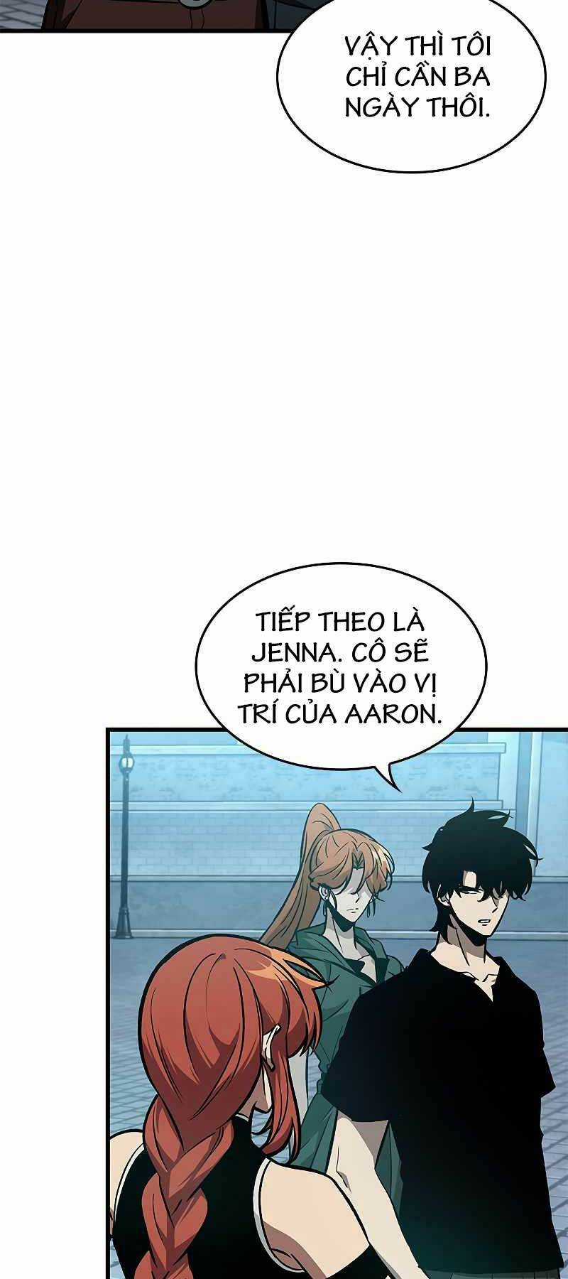 Gacha Vô Hạn Chapter 64 trang 56