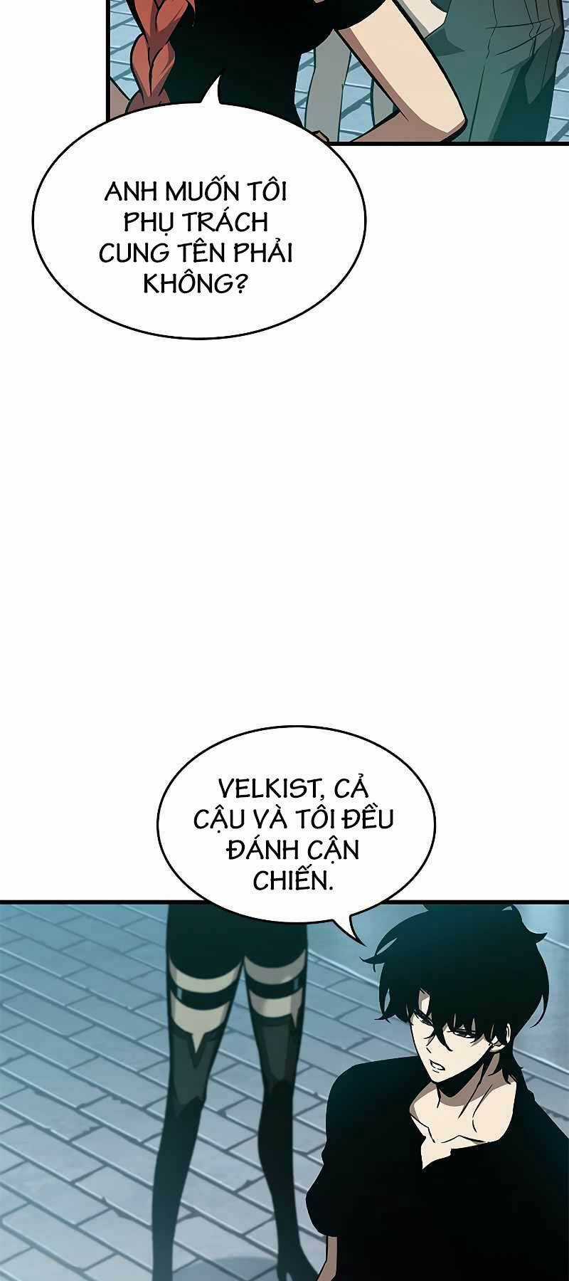 Gacha Vô Hạn Chapter 64 trang 57