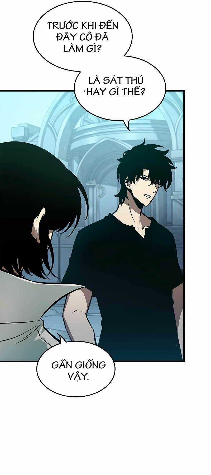 Gacha Vô Hạn Chapter 64 trang 62