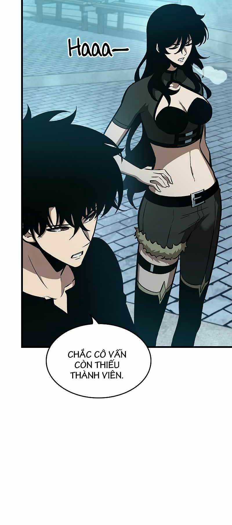 Gacha Vô Hạn Chapter 64 trang 69