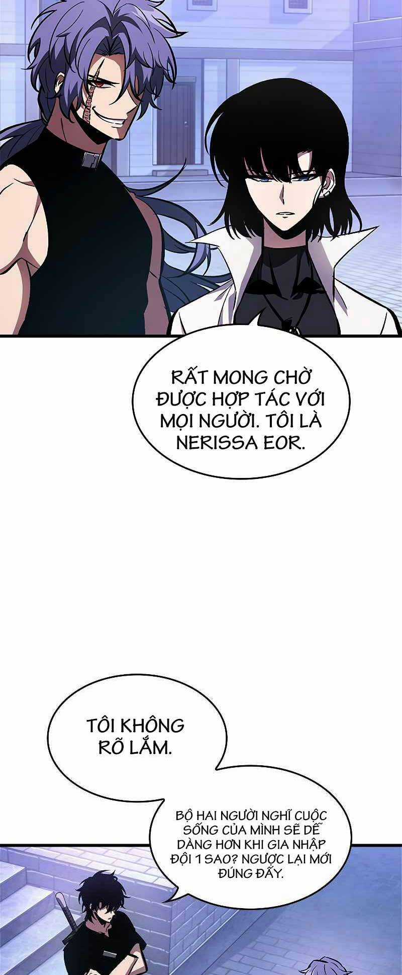 Gacha Vô Hạn Chapter 64 trang 7