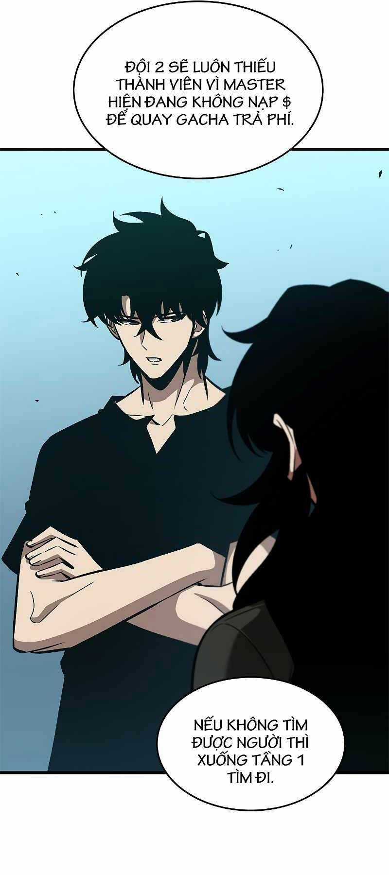 Gacha Vô Hạn Chapter 64 trang 70