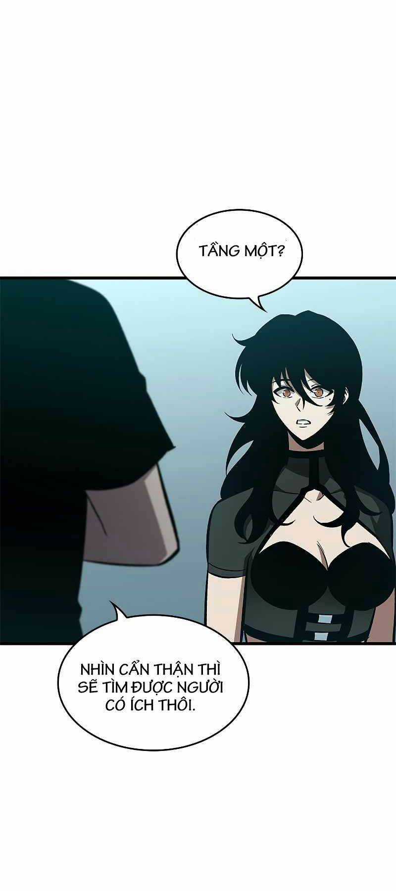 Gacha Vô Hạn Chapter 64 trang 71