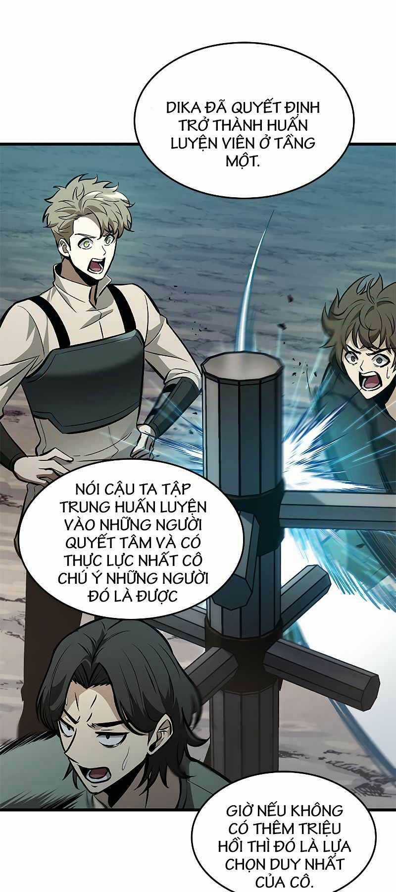 Gacha Vô Hạn Chapter 64 trang 72