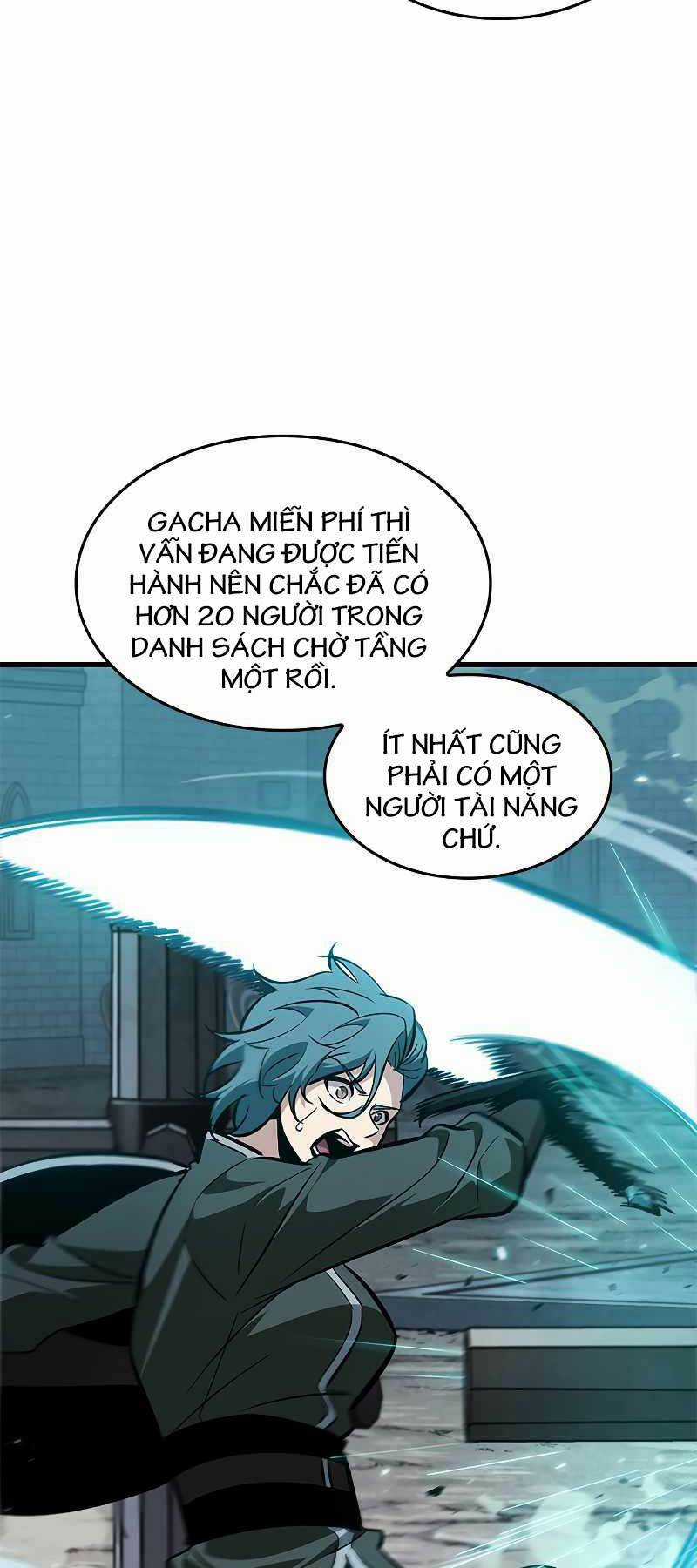 Gacha Vô Hạn Chapter 64 trang 73