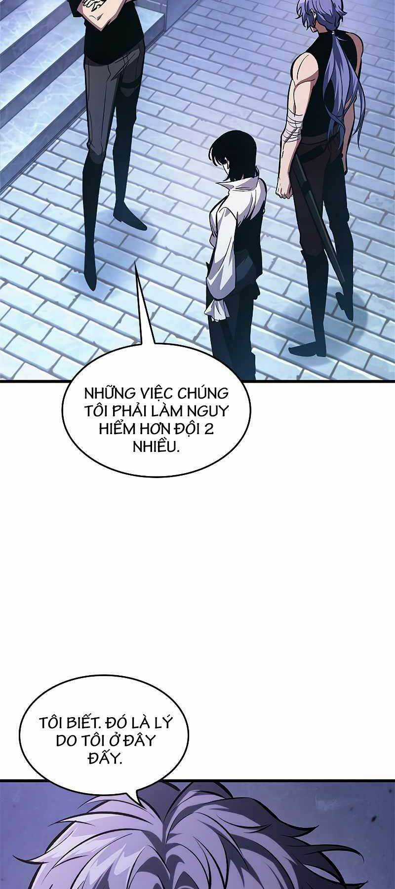 Gacha Vô Hạn Chapter 64 trang 8