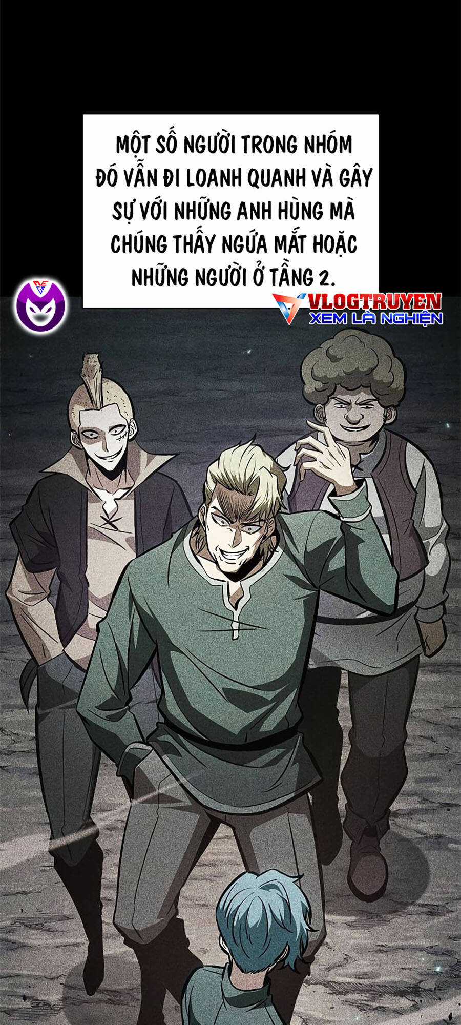 Gacha Vô Hạn Chapter 65 trang 13