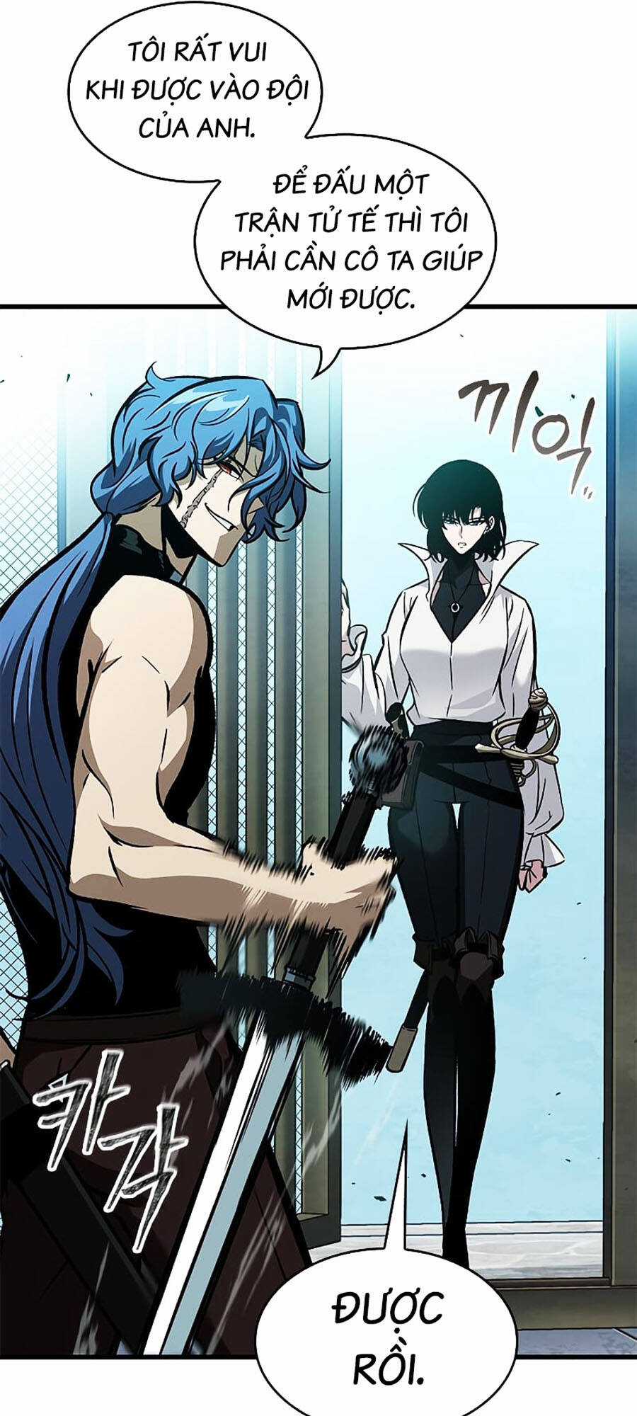 Gacha Vô Hạn Chapter 65 trang 24