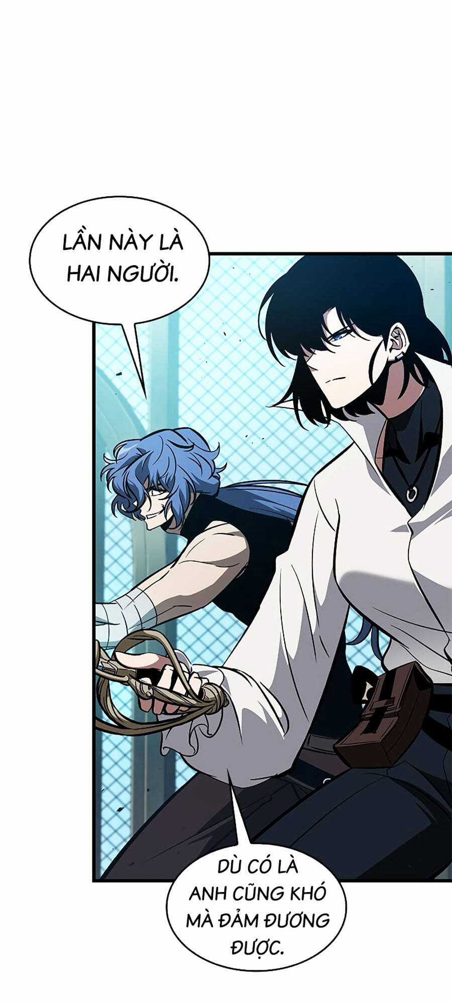 Gacha Vô Hạn Chapter 65 trang 26