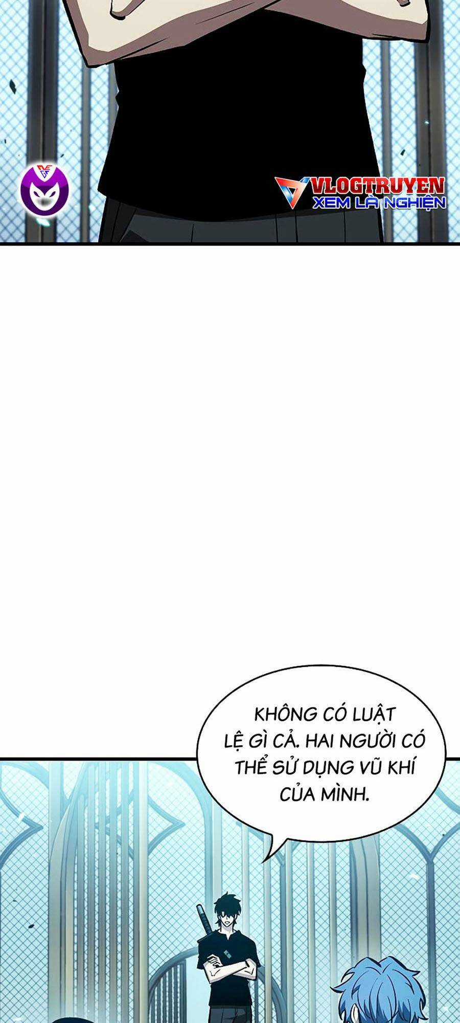 Gacha Vô Hạn Chapter 65 trang 3