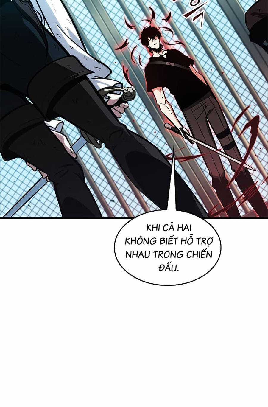 Gacha Vô Hạn Chapter 65 trang 31