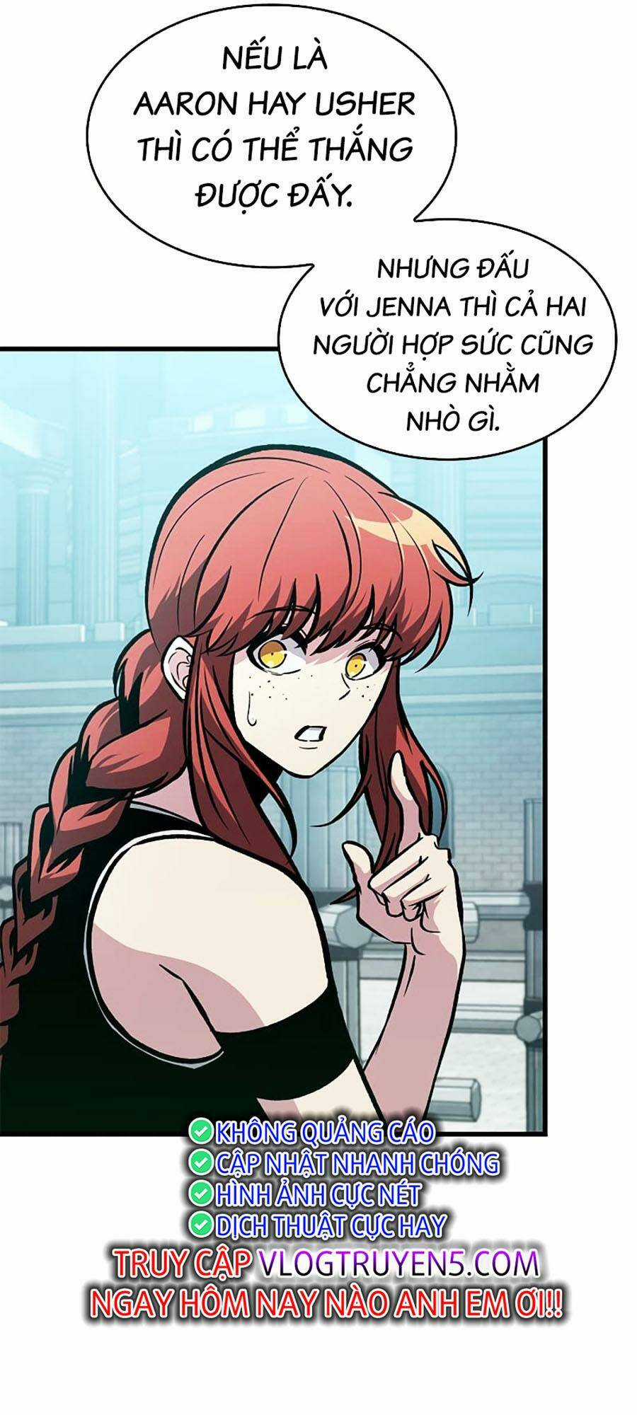 Gacha Vô Hạn Chapter 65 trang 32