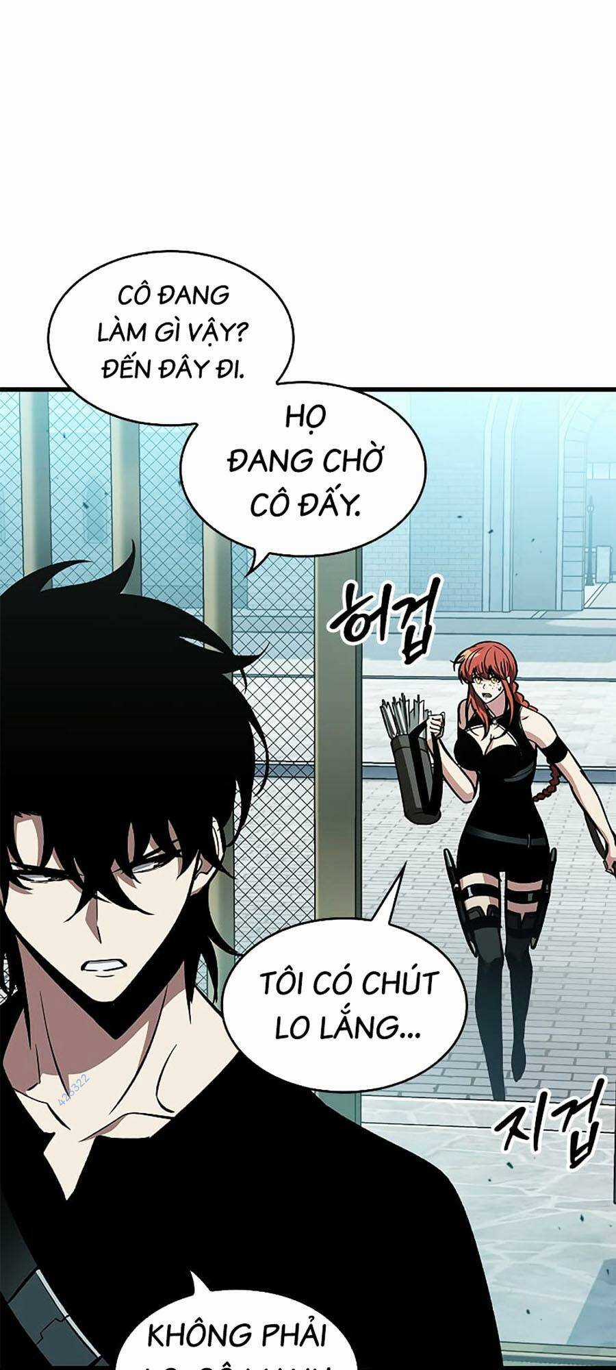 Gacha Vô Hạn Chapter 65 trang 33