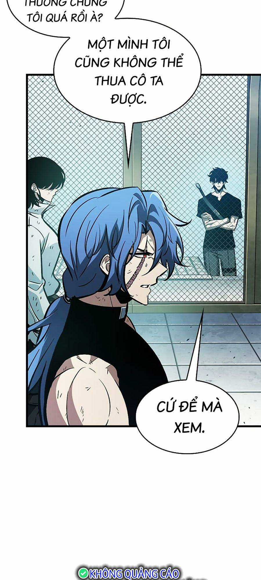 Gacha Vô Hạn Chapter 65 trang 36