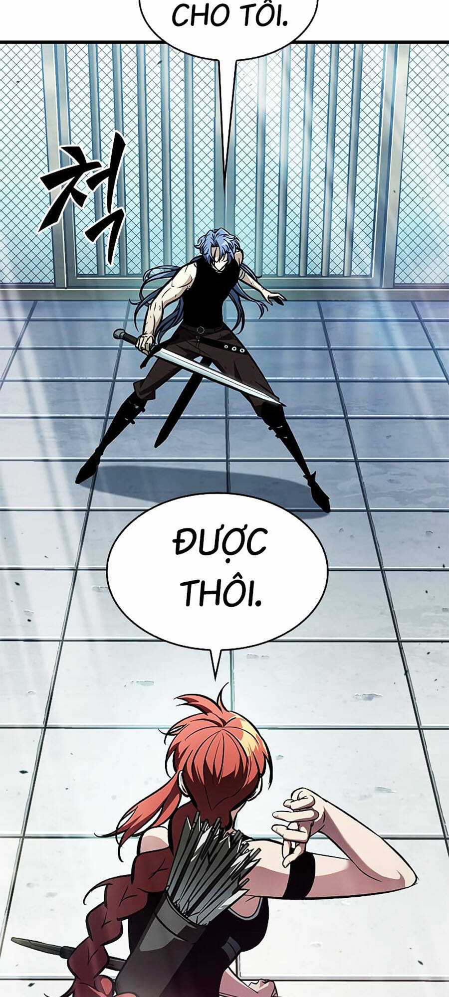 Gacha Vô Hạn Chapter 65 trang 41