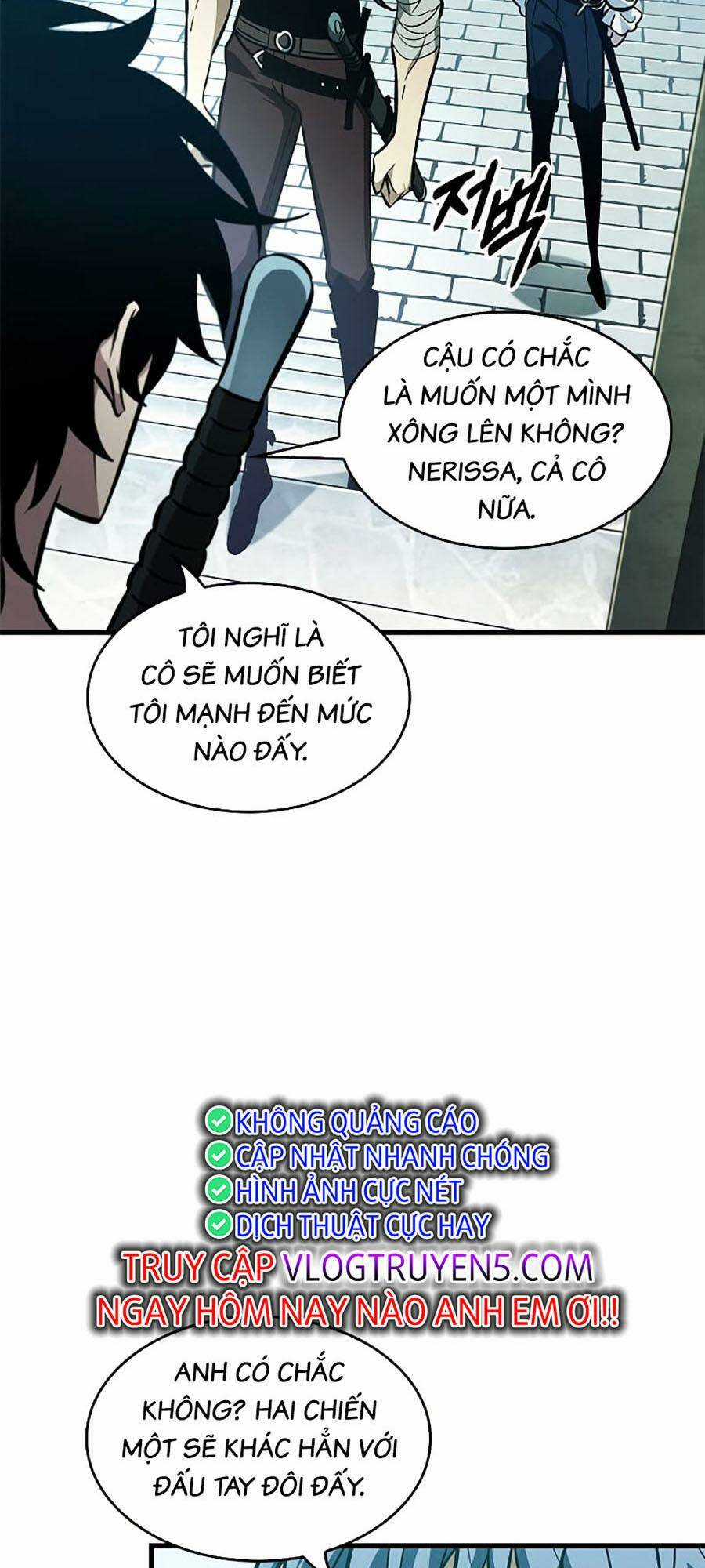 Gacha Vô Hạn Chapter 65 trang 5