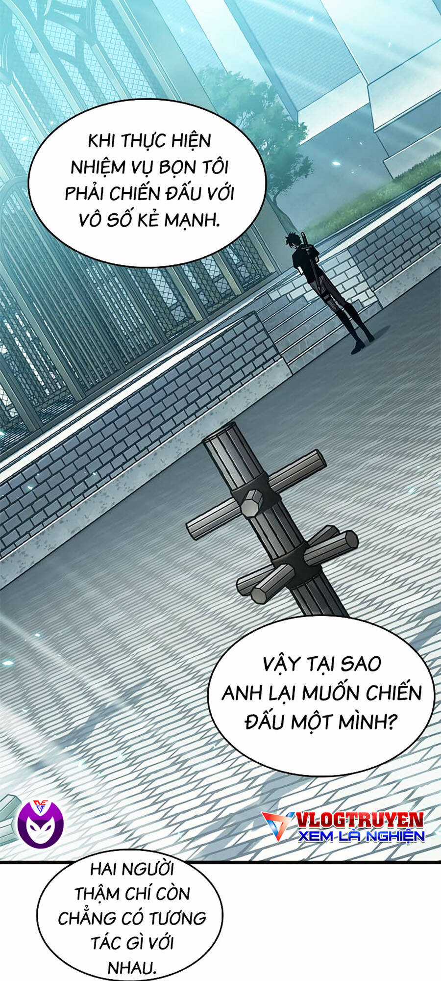 Gacha Vô Hạn Chapter 65 trang 56