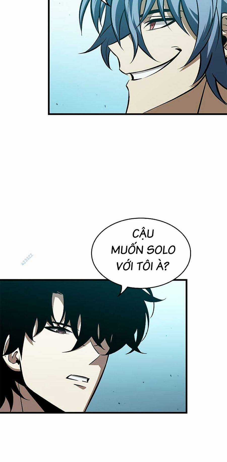 Gacha Vô Hạn Chapter 65 trang 6
