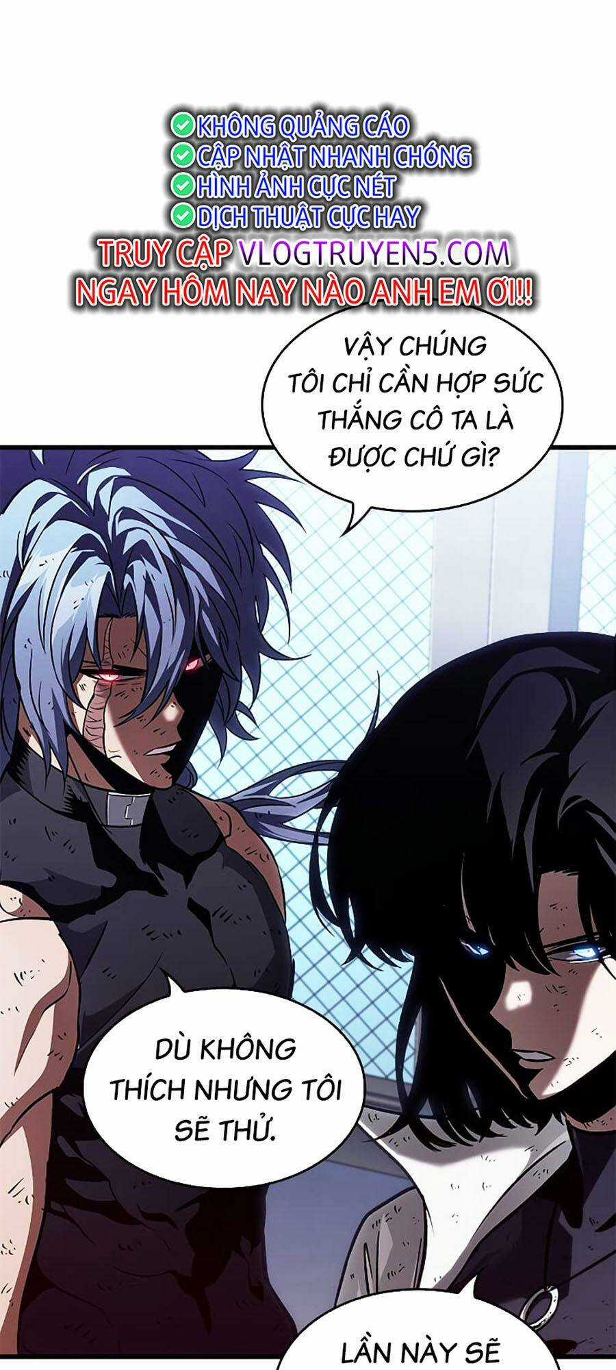 Gacha Vô Hạn Chapter 65 trang 64