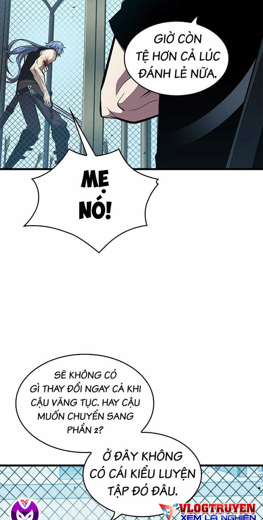 Gacha Vô Hạn Chapter 65 trang 75