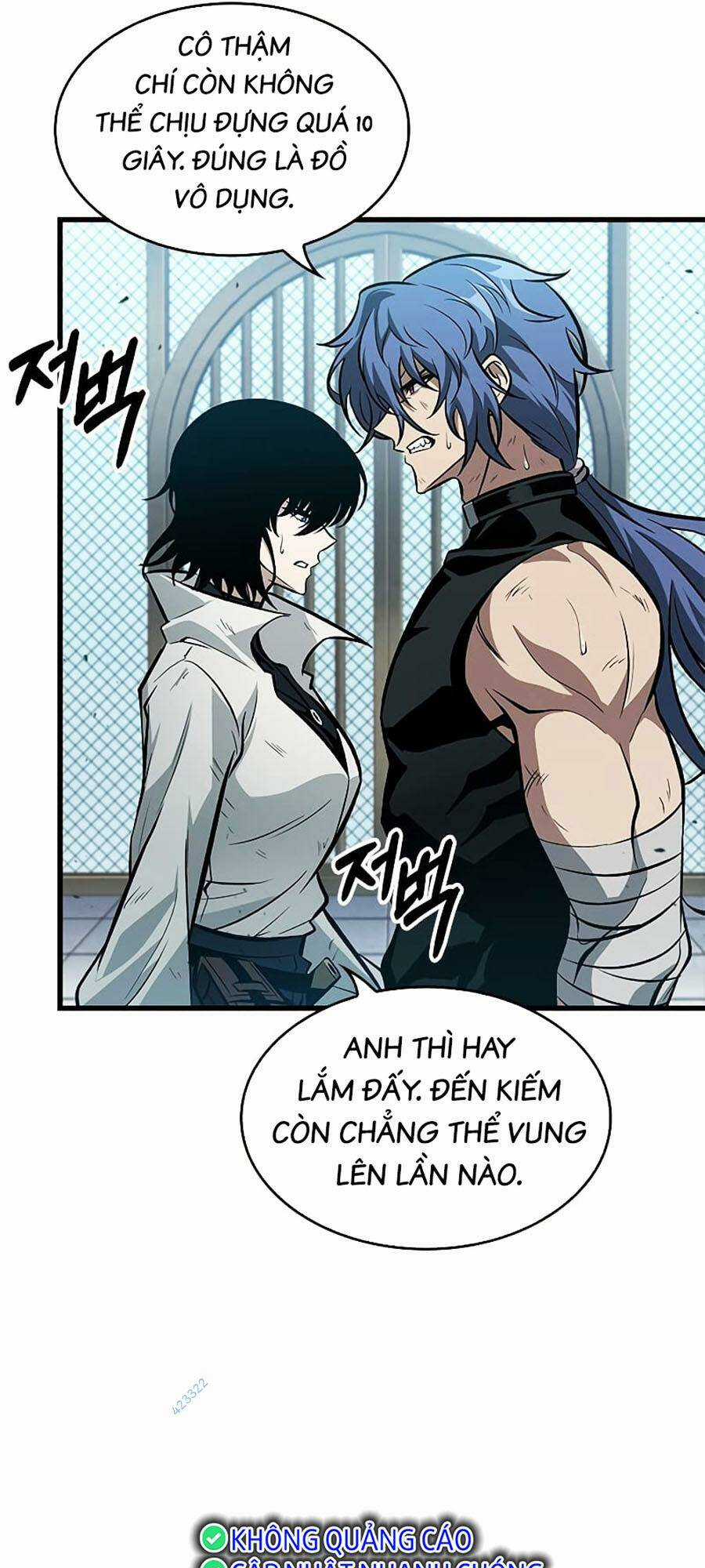 Gacha Vô Hạn Chapter 65 trang 77