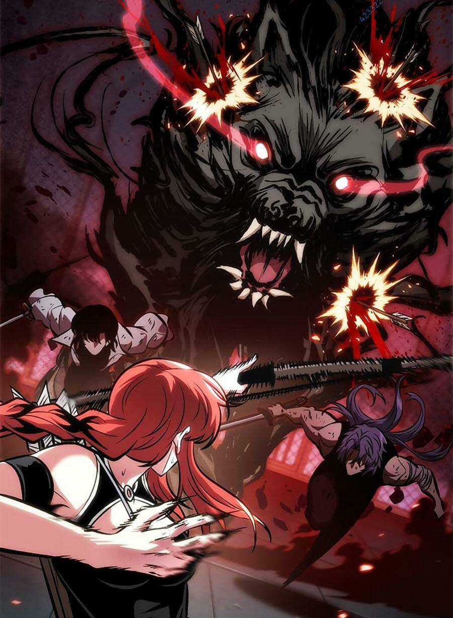 Gacha Vô Hạn Chapter 65 trang 83