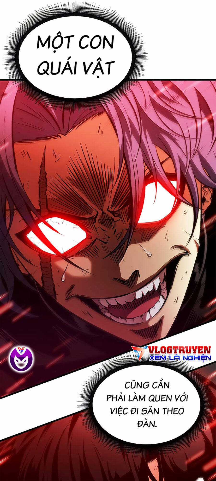 Gacha Vô Hạn Chapter 65 trang 85