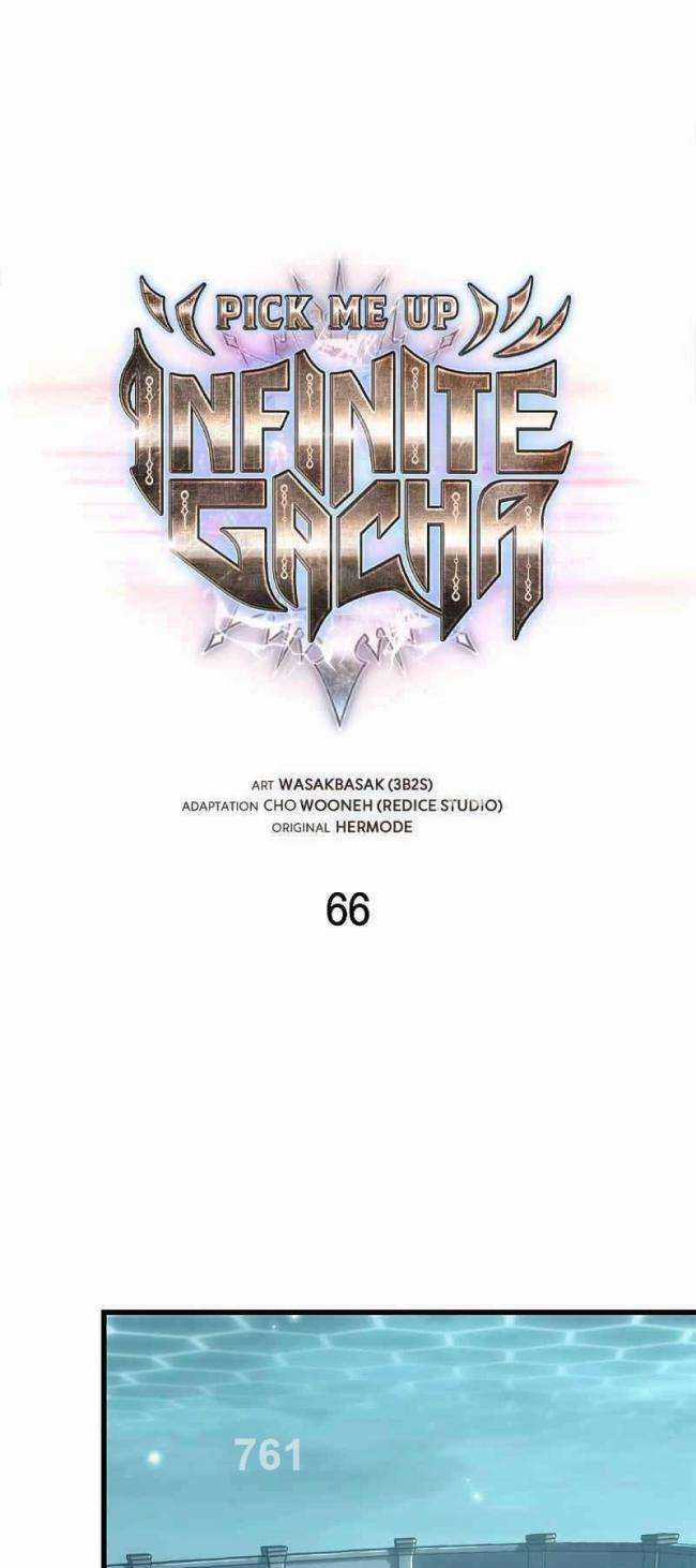 Gacha Vô Hạn Chapter 66 trang 0
