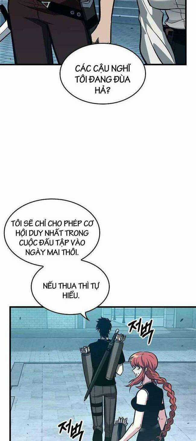 Gacha Vô Hạn Chapter 66 trang 13